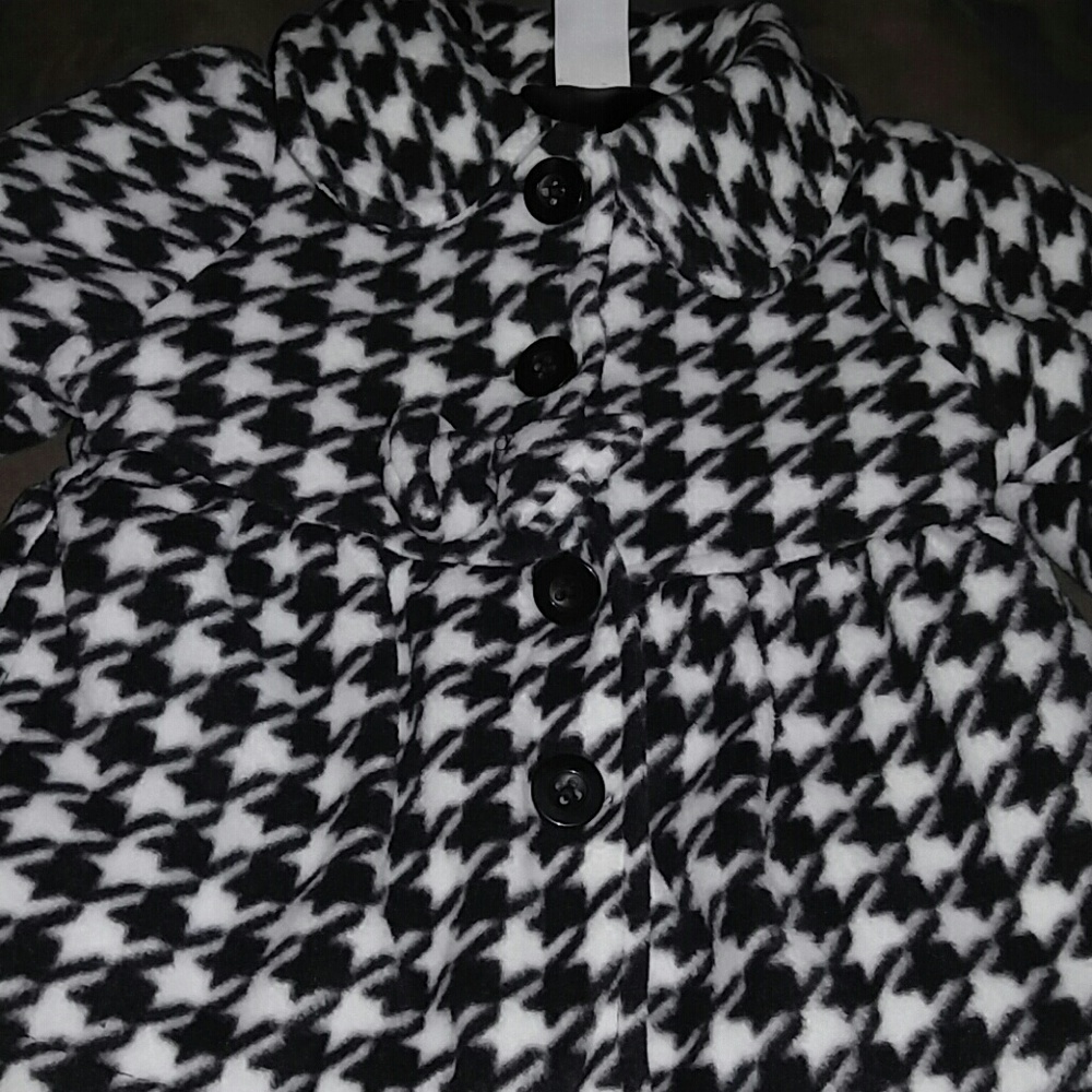 Baby Jacket - Picture 2 of 4